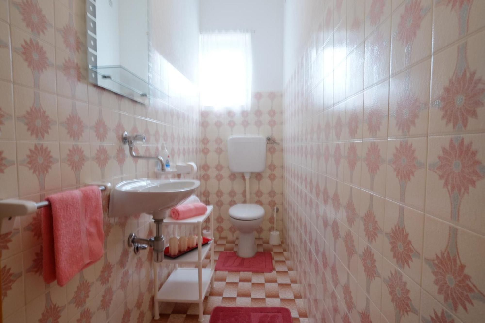 Apartments Mila 克罗诺维察 客房 照片